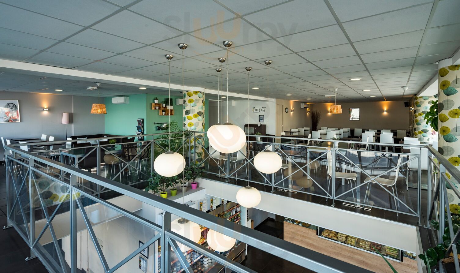 Simply Food Restaurant