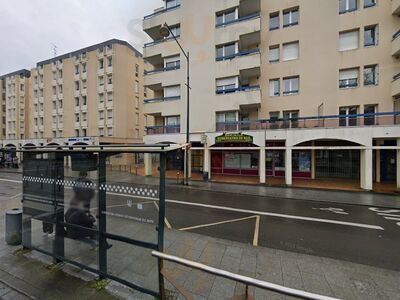 L’epicerie Du Mail