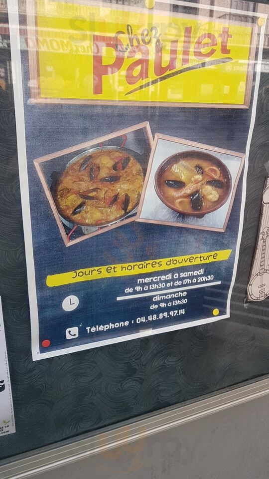 Chez Paulet