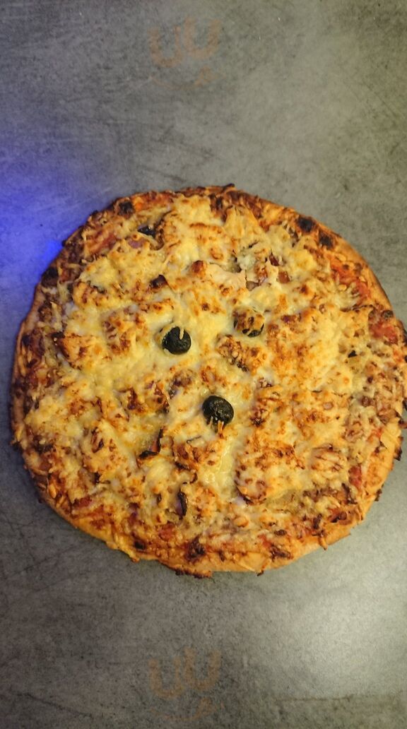 Allo Pizz 42