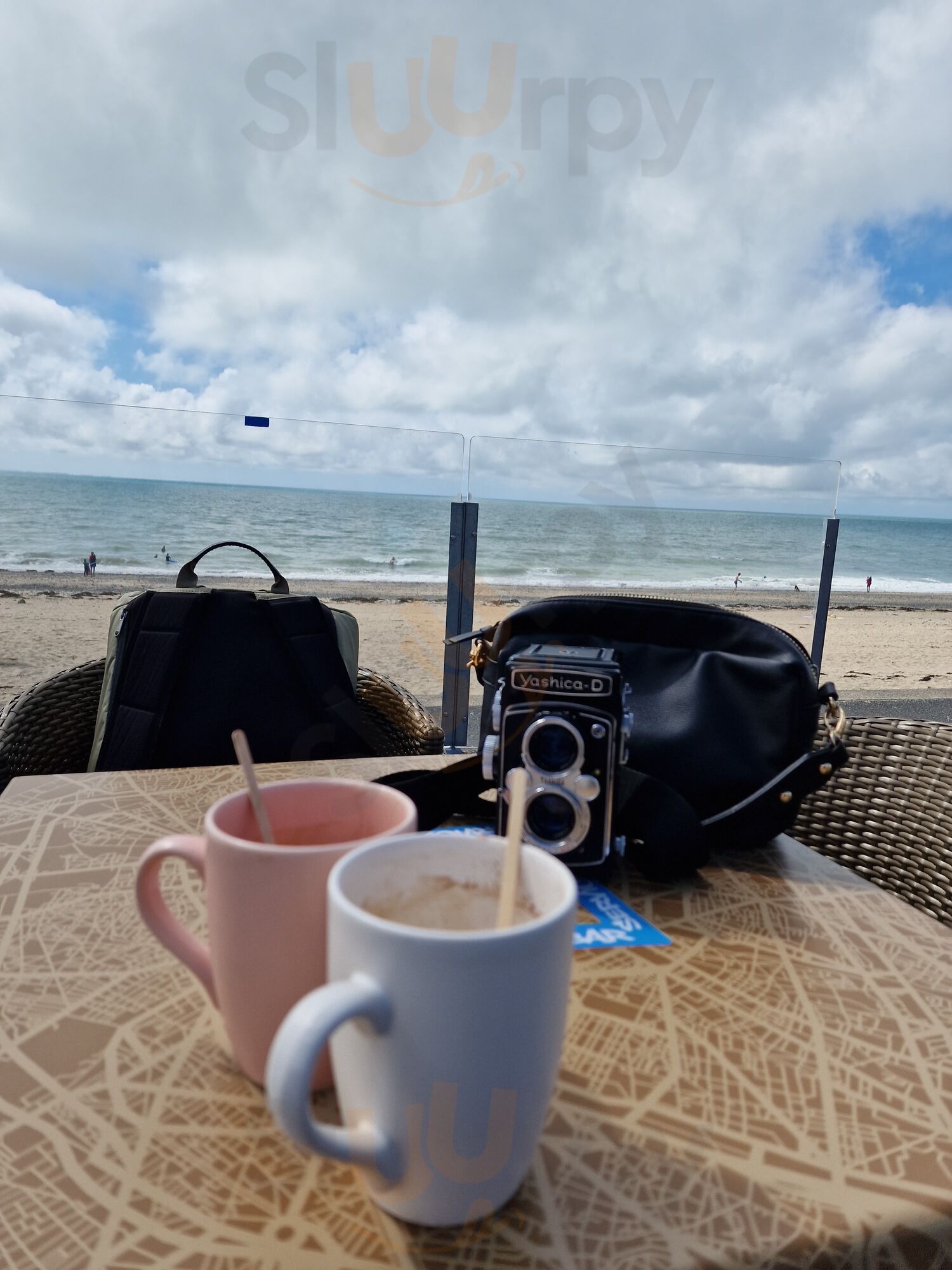 Chez Calou