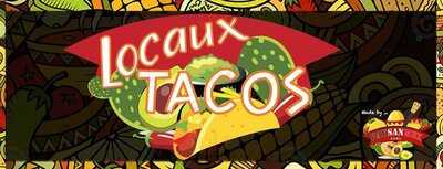 Locaux Tacos Périgueux 