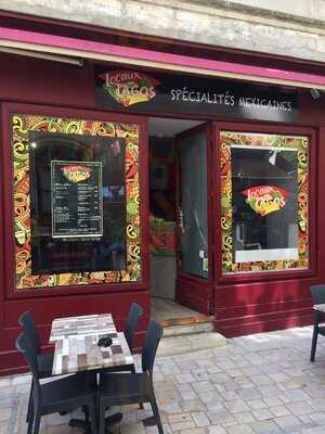Locaux Tacos Périgueux 