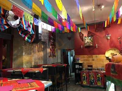 Locaux Tacos Périgueux 