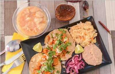 Locaux Tacos Périgueux 