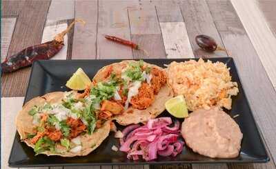 Locaux Tacos Périgueux 