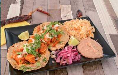 Locaux Tacos Périgueux 