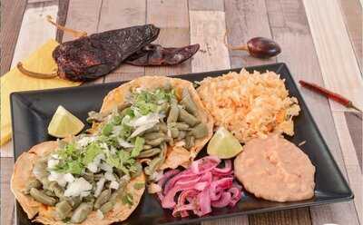 Locaux Tacos Périgueux 