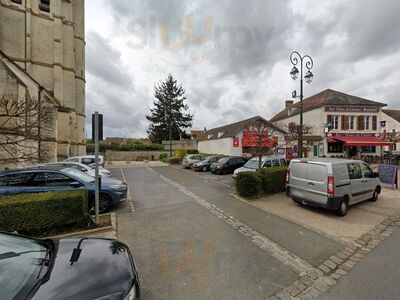 Brasserie Du Centre