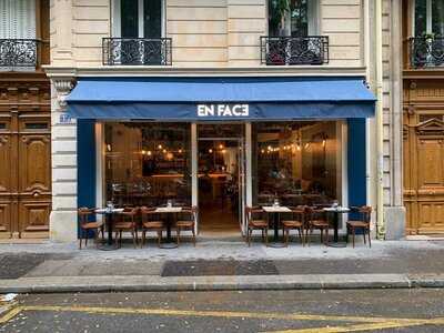 En Face