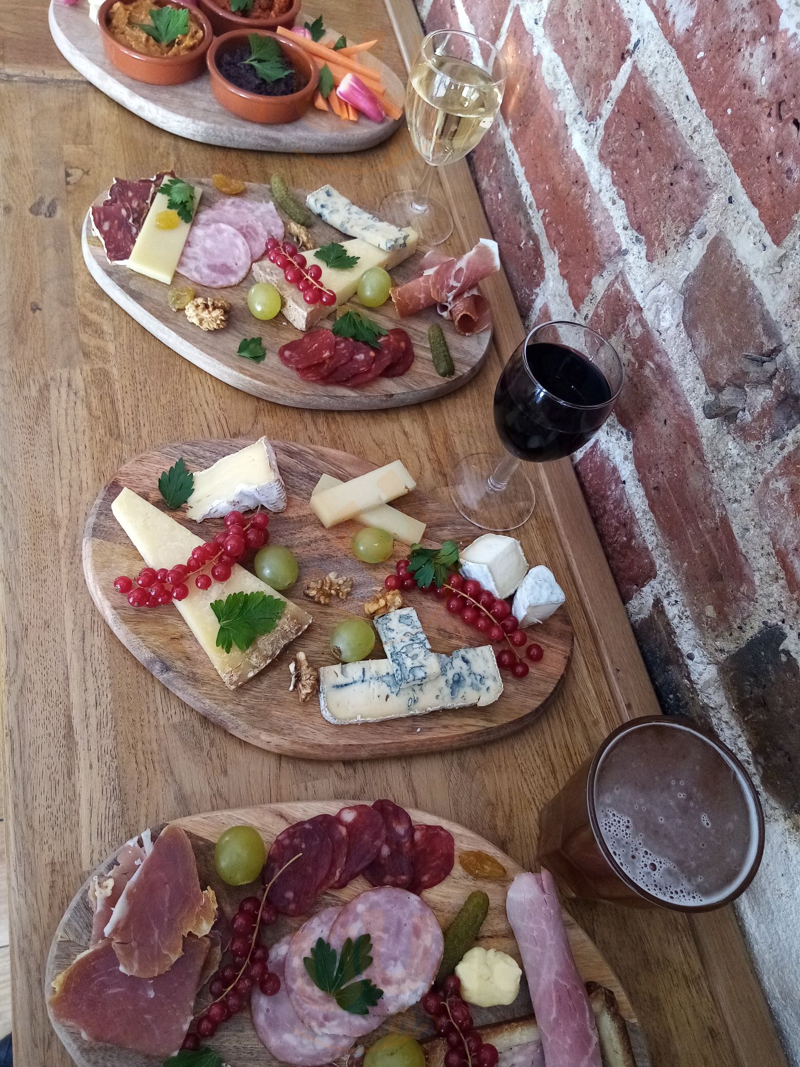 Victor Planches & Apéro