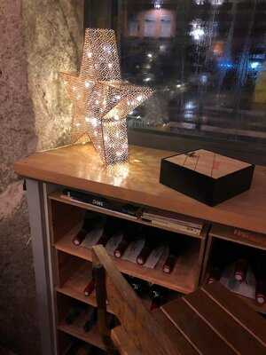 Café Comptoir Des Sens - Cds