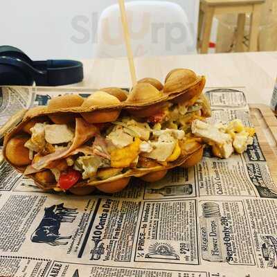 Unlimited Crazy Shake