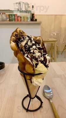 Unlimited Crazy Shake