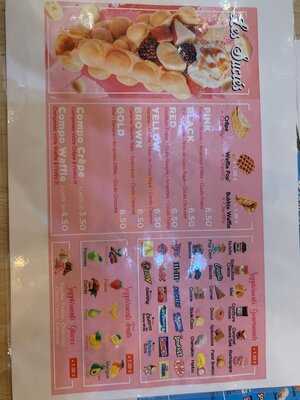 Unlimited Crazy Shake