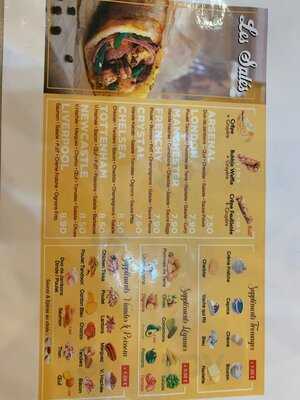 Unlimited Crazy Shake