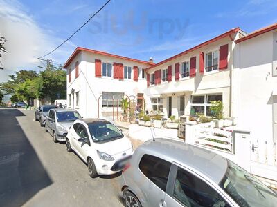 Chez Pépouze