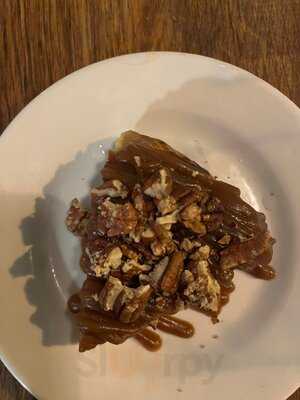 Willette Cafe Troquet