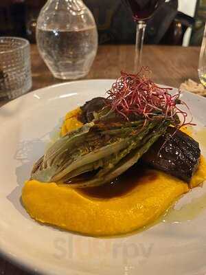 Willette Cafe Troquet