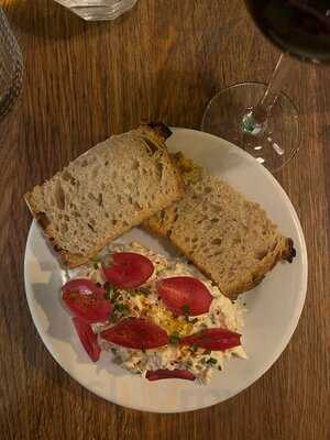 Willette Cafe Troquet