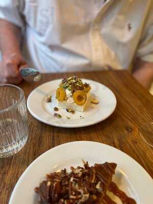 Willette Cafe Troquet