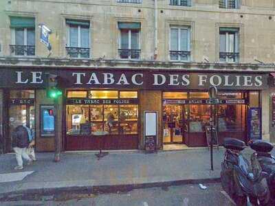 Willette Cafe Troquet