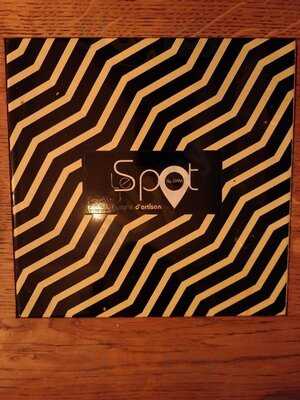 Le Spot By Grm