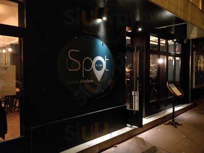 Le Spot By Grm
