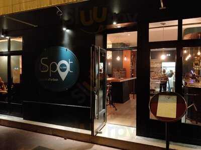 Le Spot By Grm