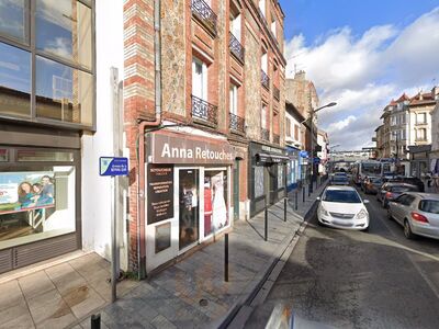Boulangerie Boullonnois