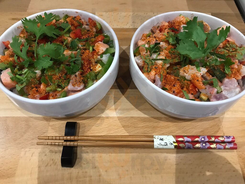 Tn Sushi