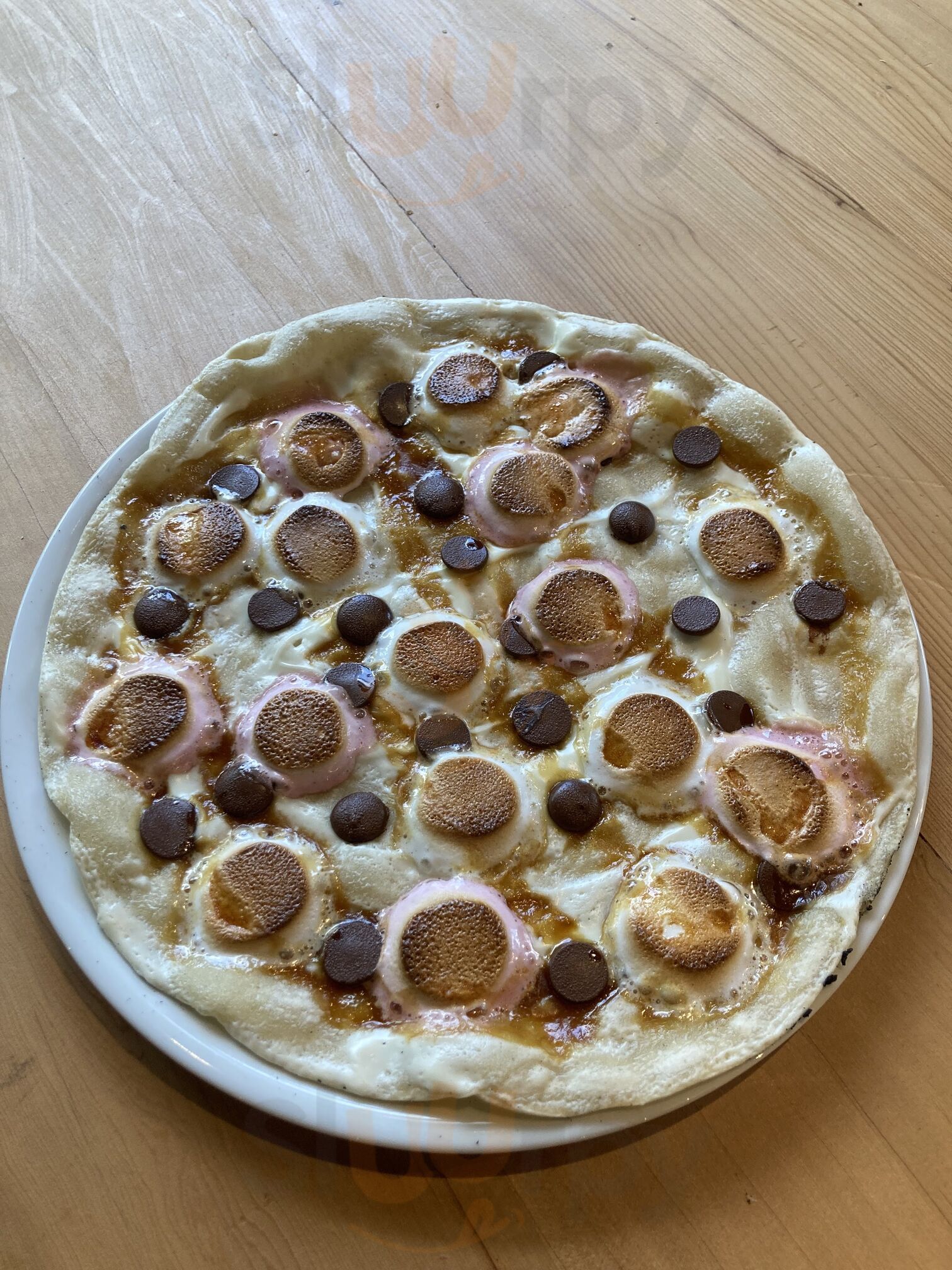 Ze Pizza