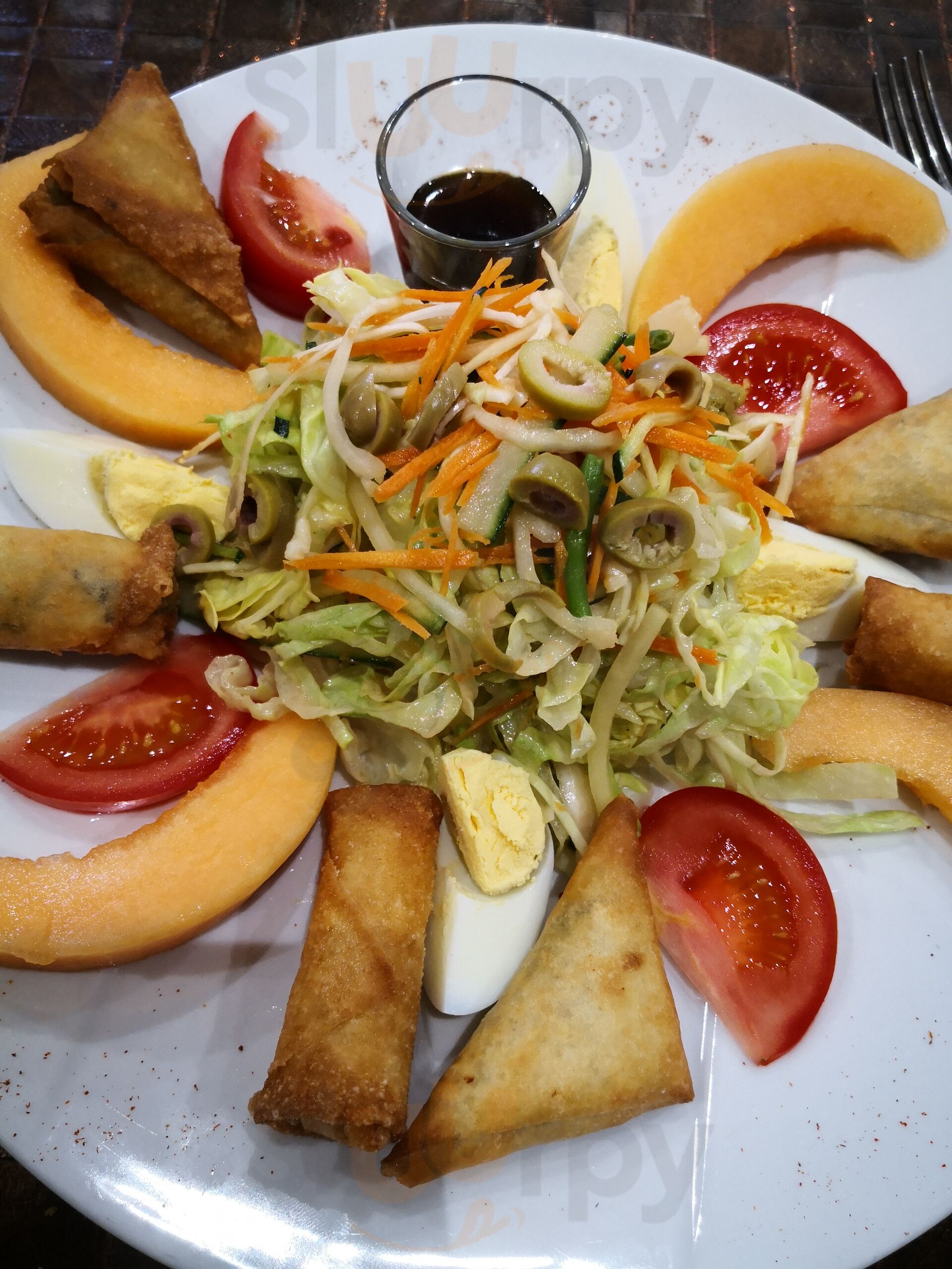 Restaurant Bar Les 3 Communes