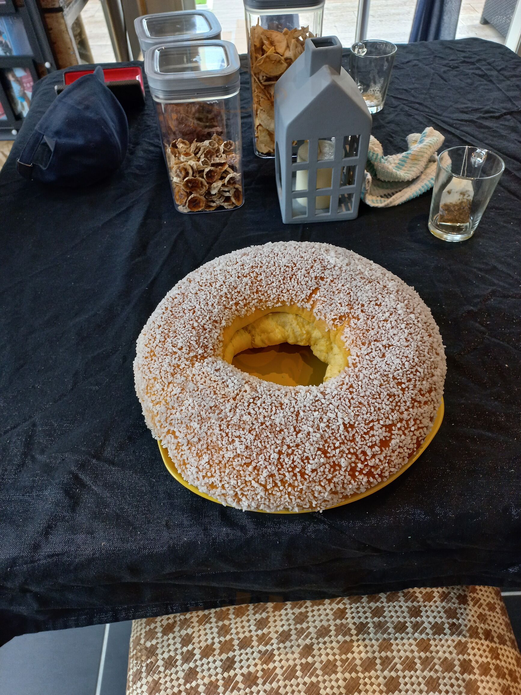 Boulangerie Dominin