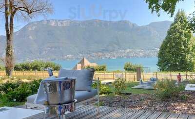 Black Bass Hôtel Annecy