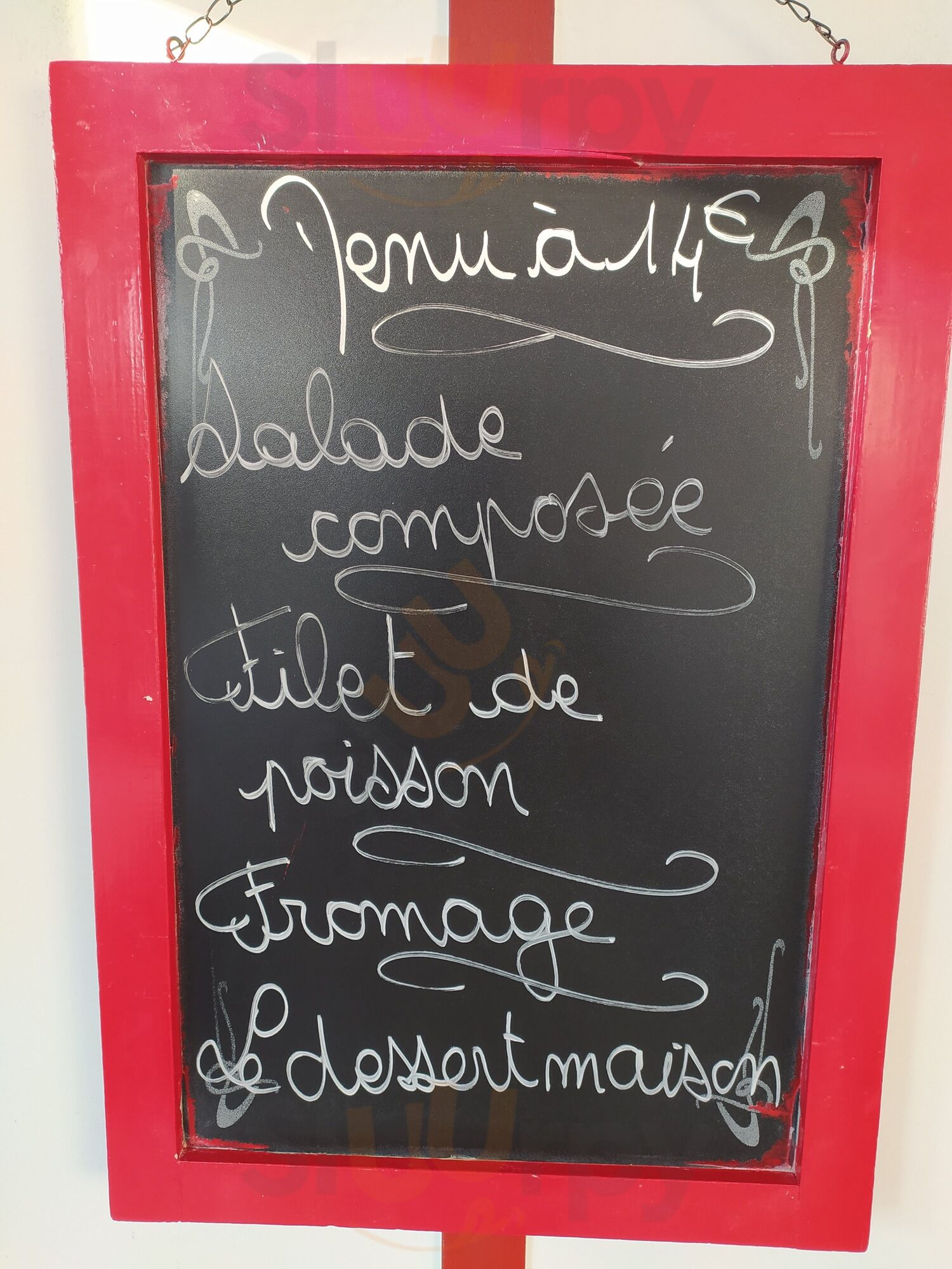 Le Bistrot D'arielle
