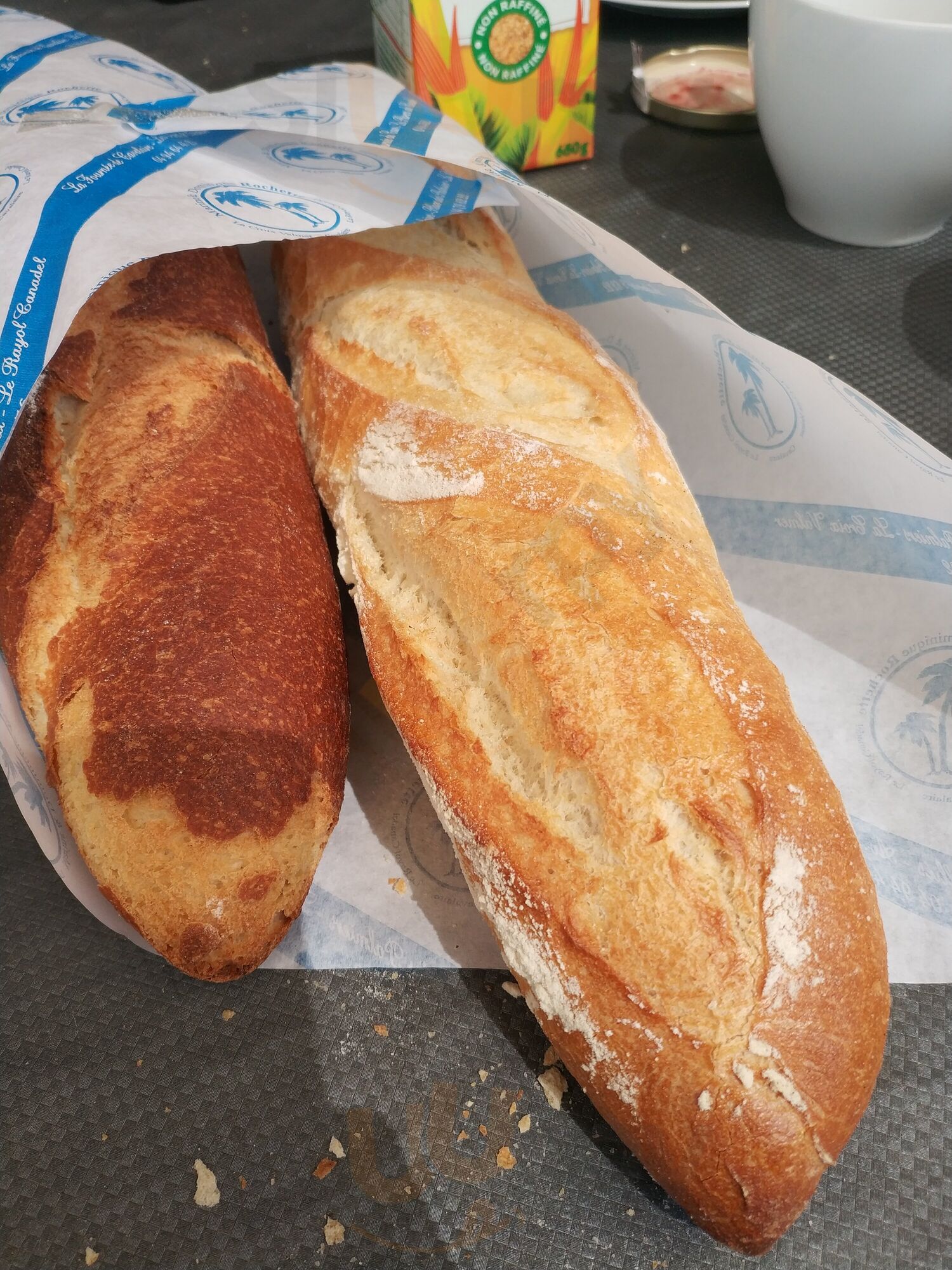 Boulangerie Des Palmiers