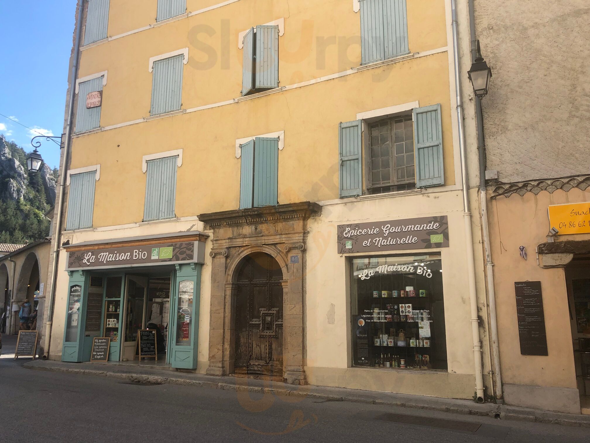 La Maison Bio