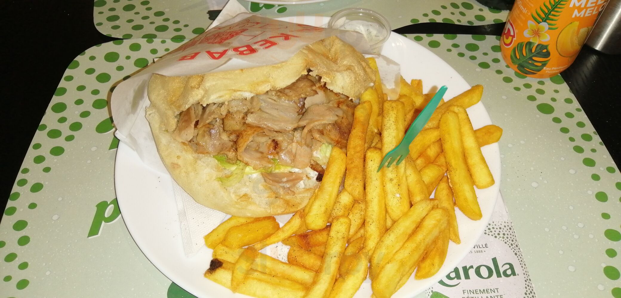Nova Kebab Grill Et Tacos