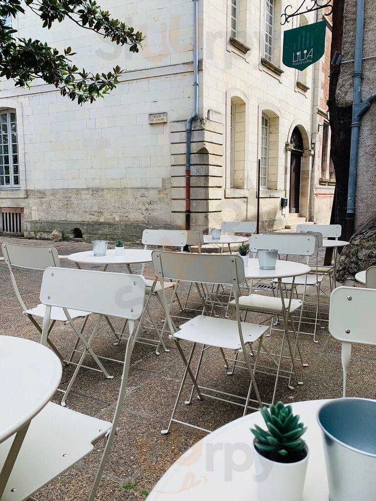 Lilia Food & Coffee Tours