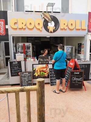 Croq N Roll