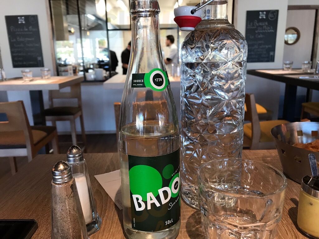 La Brasserie De Carole