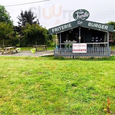Friterie La Chtite Famille