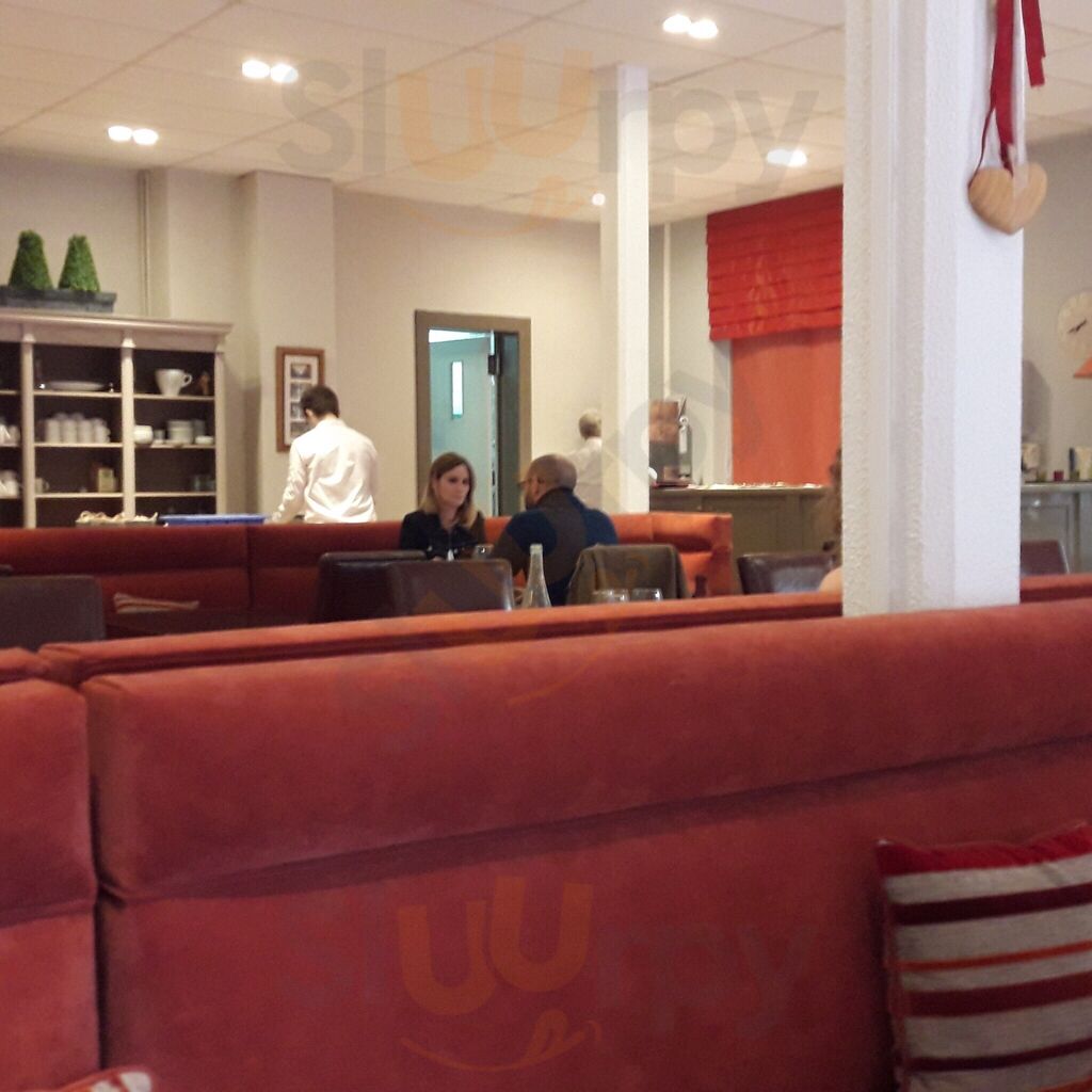Restaurant Casa Del Rosso