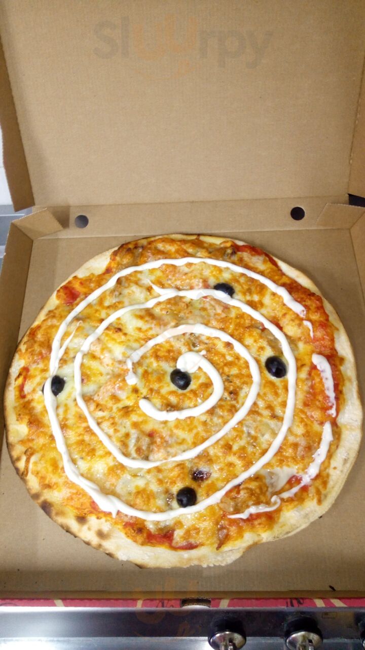 Pizzeria Bon Appetit