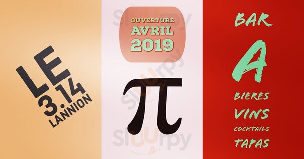 3.14 Pizzeria Tapas Restaurant