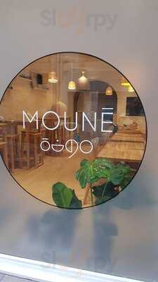 Mouné