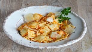 Amor Di Pasta By Caruso