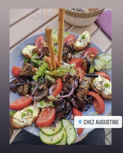 Chez Augustine
