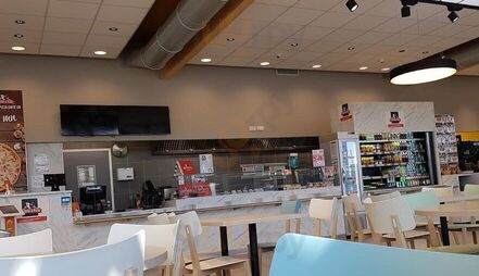 Boîte à Pizza